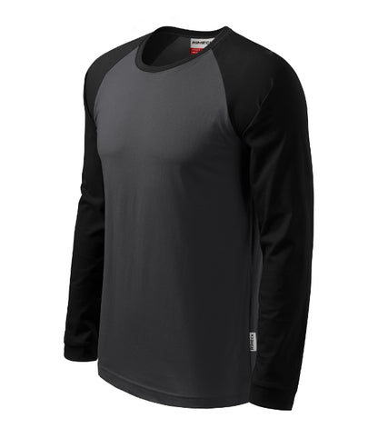 Triko unisex Street LS 130