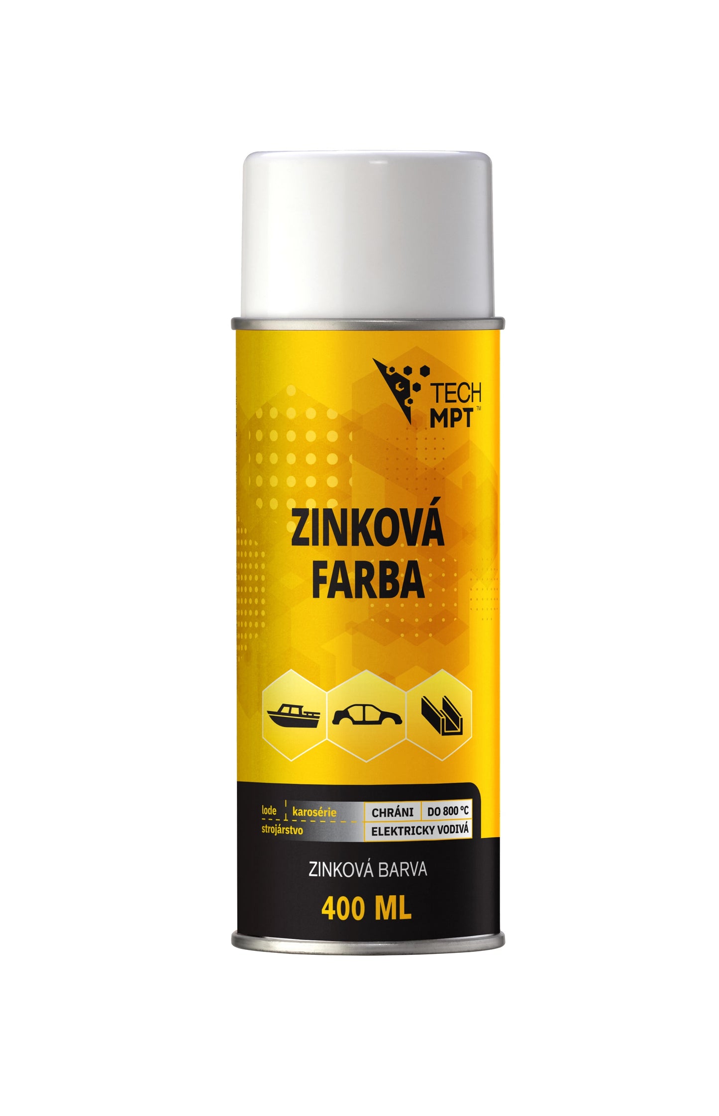 Zinková barva 95%