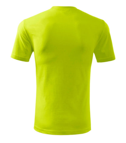 Tričko pánské Classic New 132
