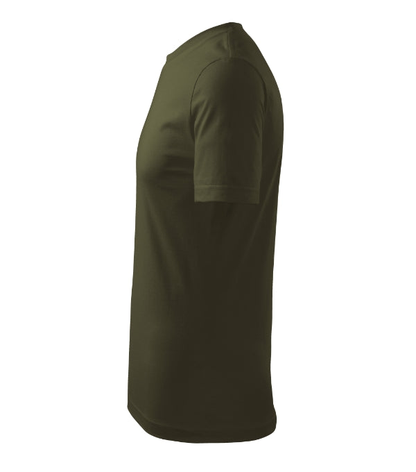Tričko pánské Classic New 132