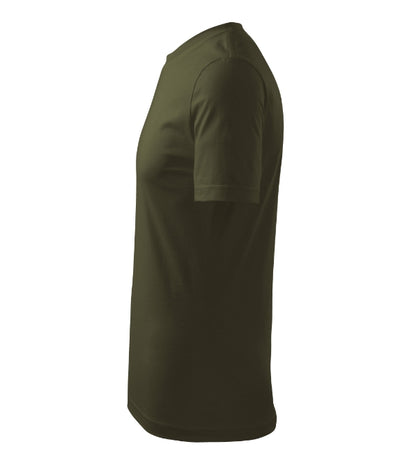Tričko pánské Classic New 132