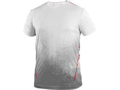 Tričko CXS SPORTY FLOW krátký rukáv