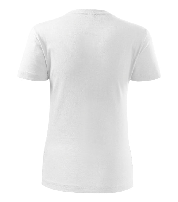 Tričko dámské Classic New 133