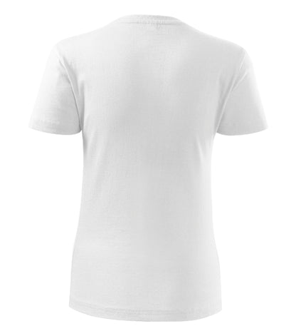 Tričko dámské Classic New 133