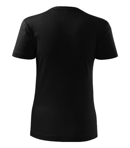 Tričko dámské Classic New 133