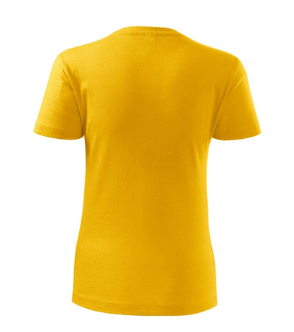Tričko dámské Classic New 133