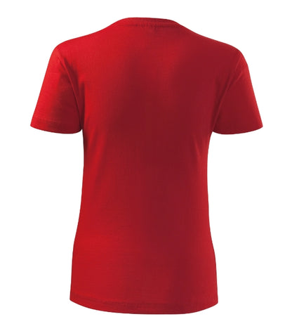 Tričko dámské Classic New 133
