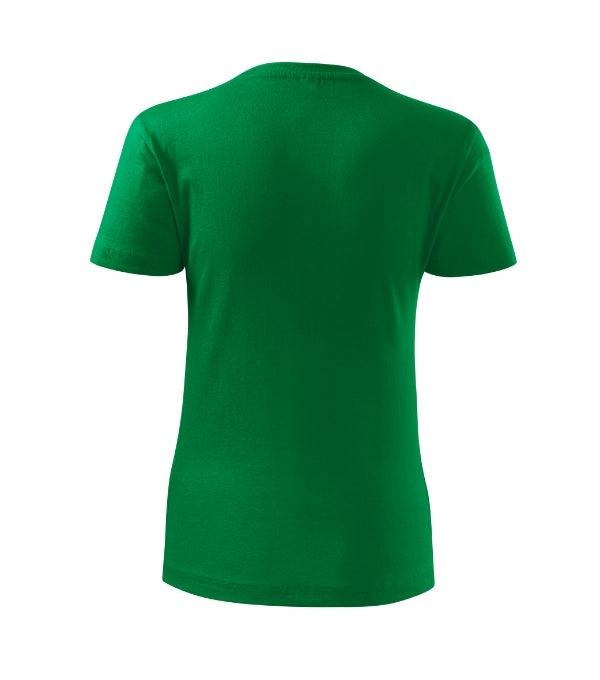 Tričko dámské Classic New 133
