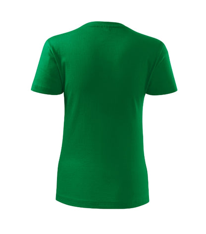 Tričko dámské Classic New 133