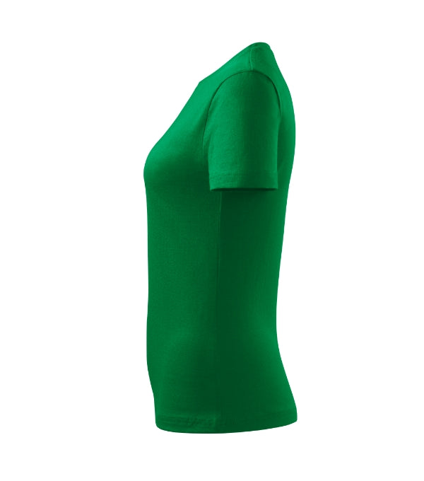 Tričko dámské Classic New 133