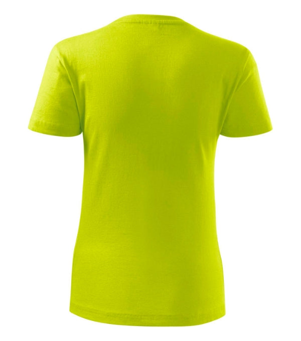Tričko dámské Classic New 133