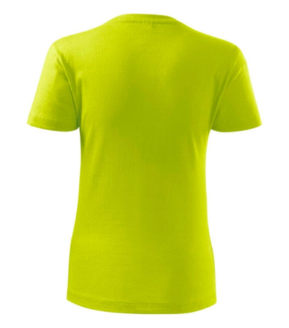 Tričko dámské Classic New 133