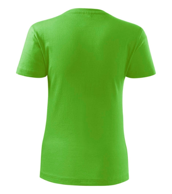 Tričko dámské Classic New 133