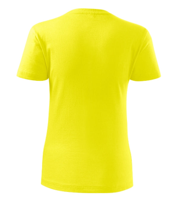 Tričko dámské Classic New 133