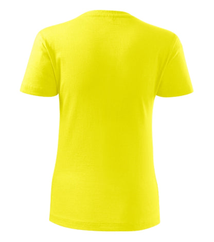 Tričko dámské Classic New 133