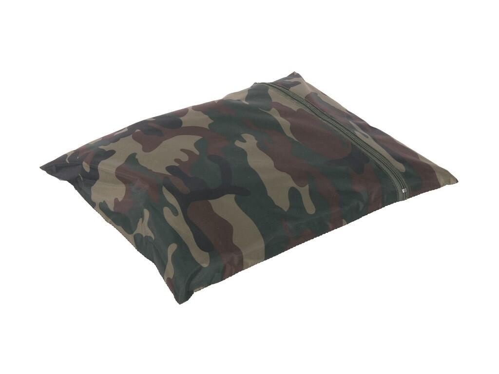 Voděodolný oblek CXS PROFI, maskáčový