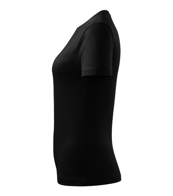 Tričko dámské Basic 134