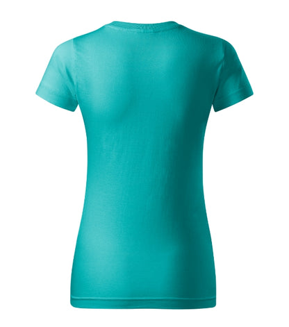 Tričko dámské Basic 134
