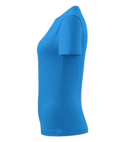 Tričko dámské Basic 134