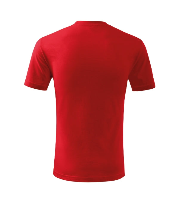 Tričko dětské Classic New 135