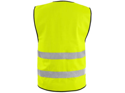 Vesta CXS GUSTAV výstražná vel. L/XL