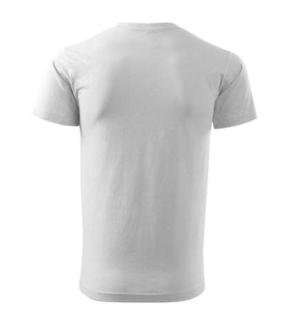Tričko unisex Heavy New 137