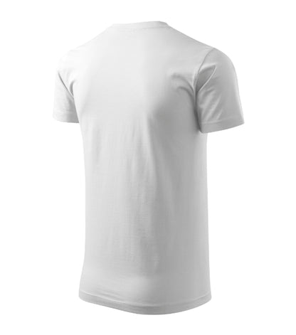 Tričko unisex Heavy New 137