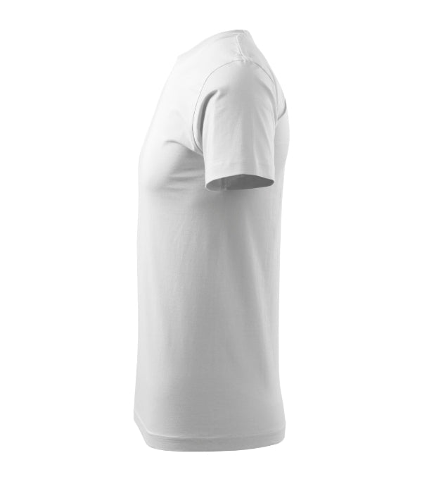 Tričko unisex Heavy New 137