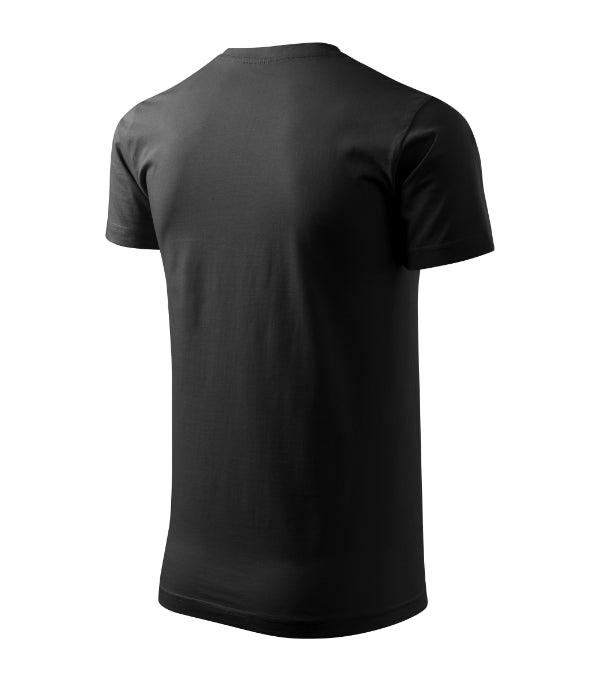 Tričko unisex Heavy New 137