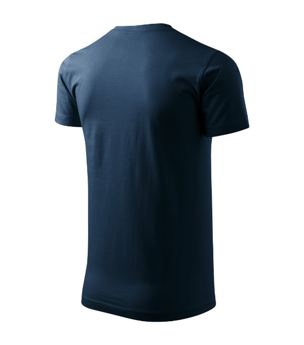 Tričko unisex Heavy New 137