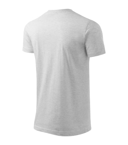Tričko unisex Heavy New 137