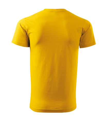 Tričko unisex Heavy New 137