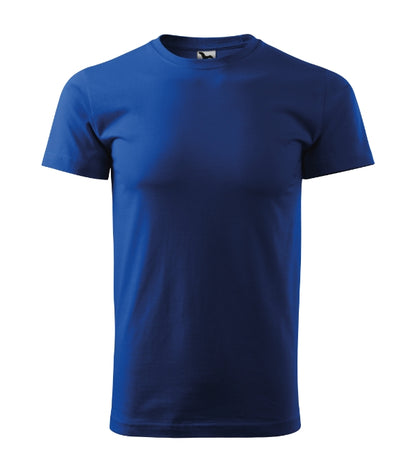 Tričko unisex Heavy New 137