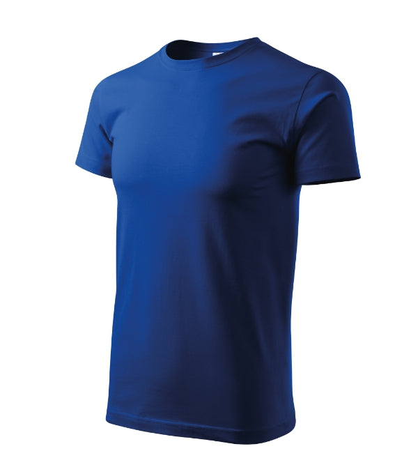 Tričko unisex Heavy New 137