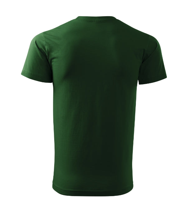 Tričko unisex Heavy New 137