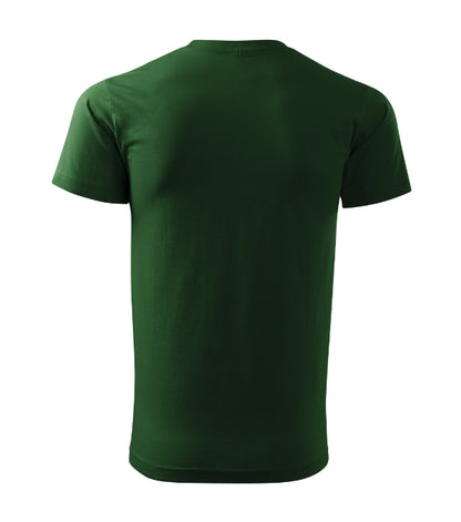 Tričko unisex Heavy New 137