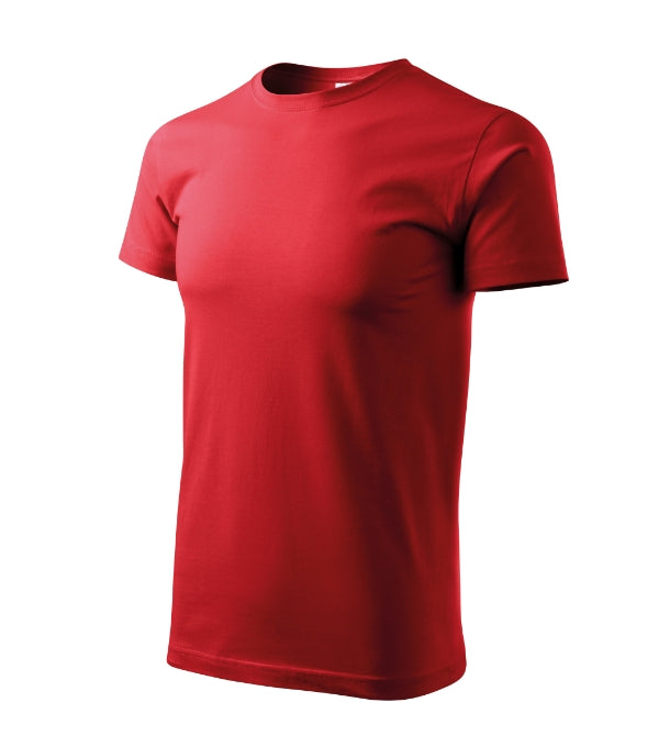 Tričko unisex Heavy New 137
