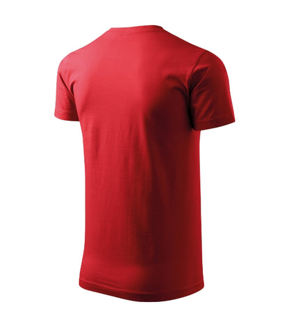 Tričko unisex Heavy New 137