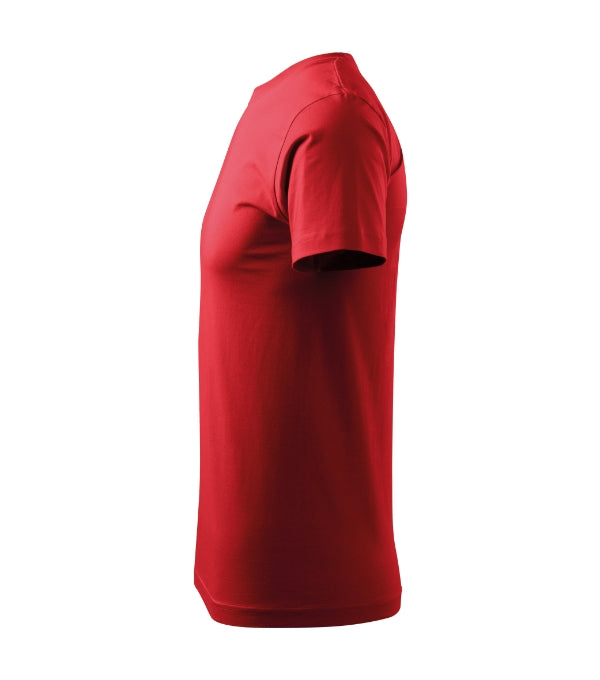 Tričko unisex Heavy New 137