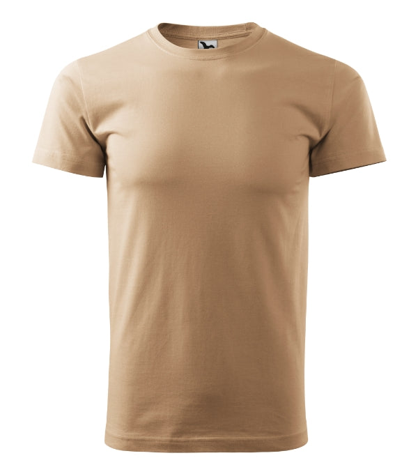 Tričko unisex Heavy New 137