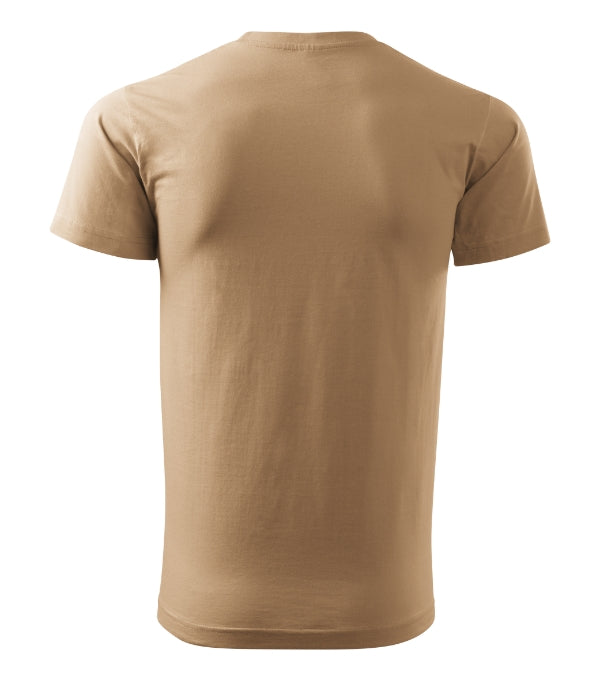 Tričko unisex Heavy New 137