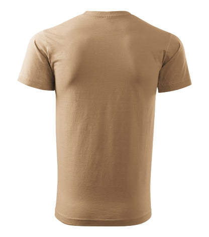 Tričko unisex Heavy New 137