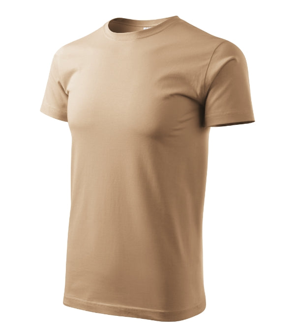 Tričko unisex Heavy New 137