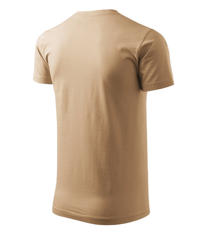 Tričko unisex Heavy New 137