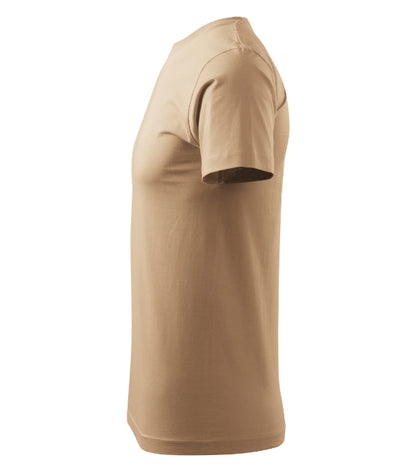 Tričko unisex Heavy New 137