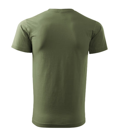 Tričko unisex Heavy New 137