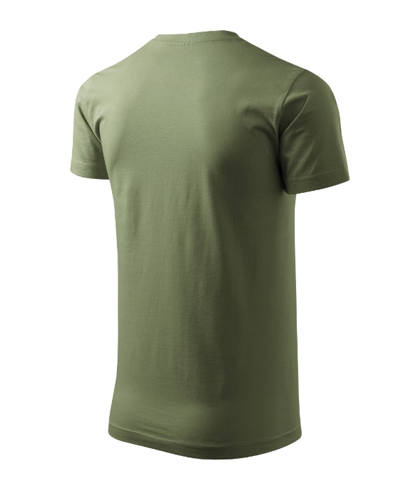 Tričko unisex Heavy New 137
