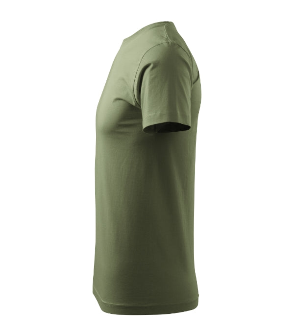 Tričko unisex Heavy New 137
