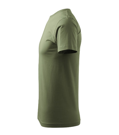 Tričko unisex Heavy New 137