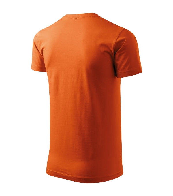 Tričko unisex Heavy New 137